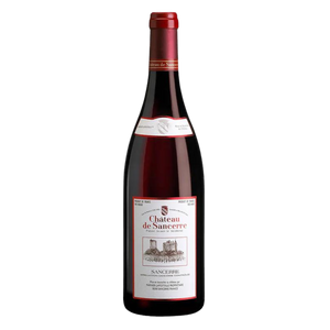 Château de Sancerre, 2020 Rouge