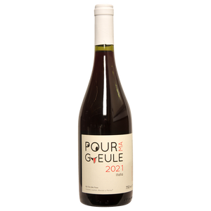 Clos Des Fous 2021 Pour Ma Gueule