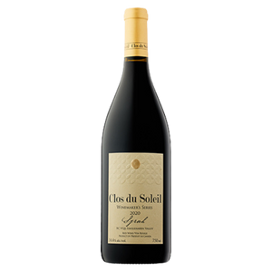 Clos du Soleil, Syrah