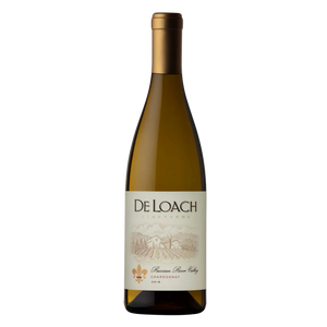 DeLoach Vineyards, Russian River Chardonnay