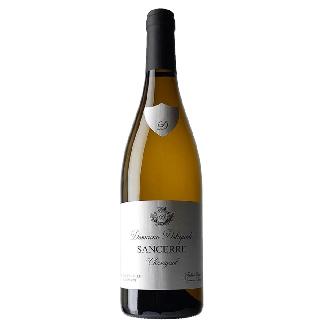 Vincent Delaporte, Sancerre Blanc