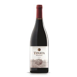 Di Monteverro Tinata 2014