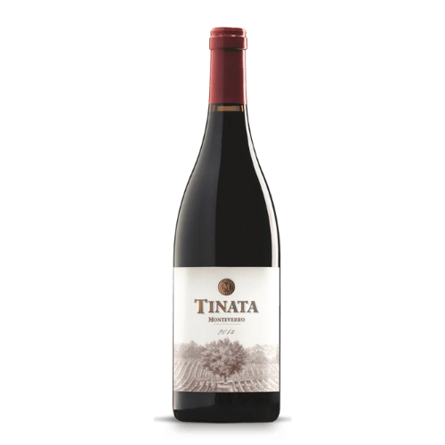 Di Monteverro Tinata 2014