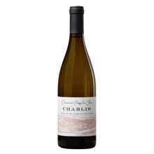 Load image into Gallery viewer, Domaine Passy Le Clou, Chablis
