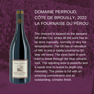 PRE-ORDER Vine Styles' 10-Year Anniversary, Beaujolais Cru Pack