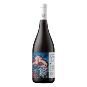 Etna Rosso Sensi