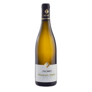 Domaine Fichet Bourgogne Aligoté