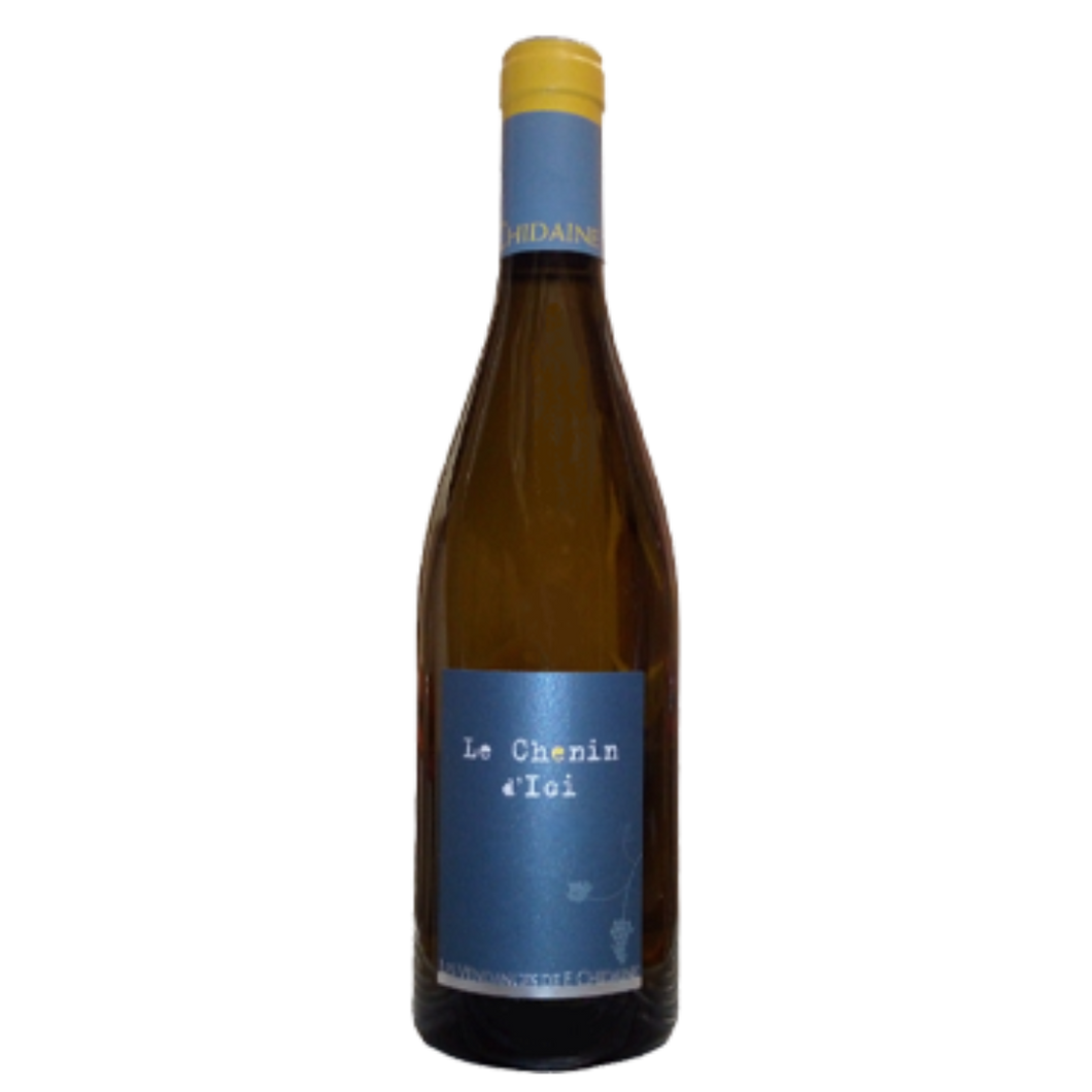 François Chidaine Chenin d'Ici