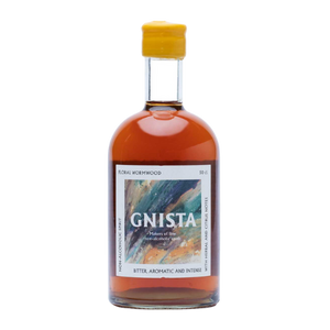 Gnista Bitter Aromatic Floral Wormwood 500ml