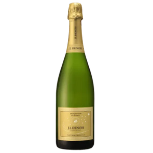 J.L. DENOIS Tradition Crémant de Limoux AOC