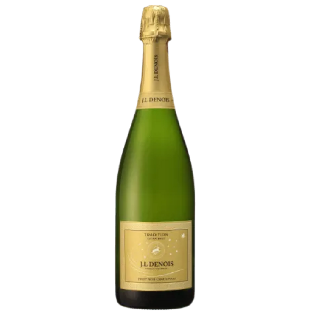 J.L. DENOIS Tradition Crémant de Limoux AOC