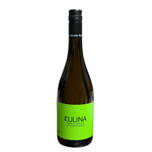 Andreas Bender, Kulina, 2024 Blanc de Noir