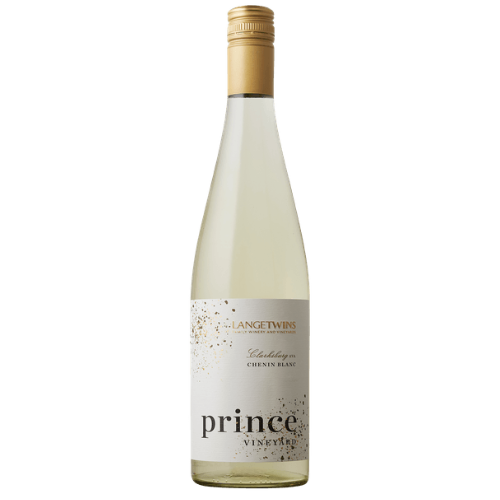 LangeTwins Prince Vineyard Estate Chenin Blanc