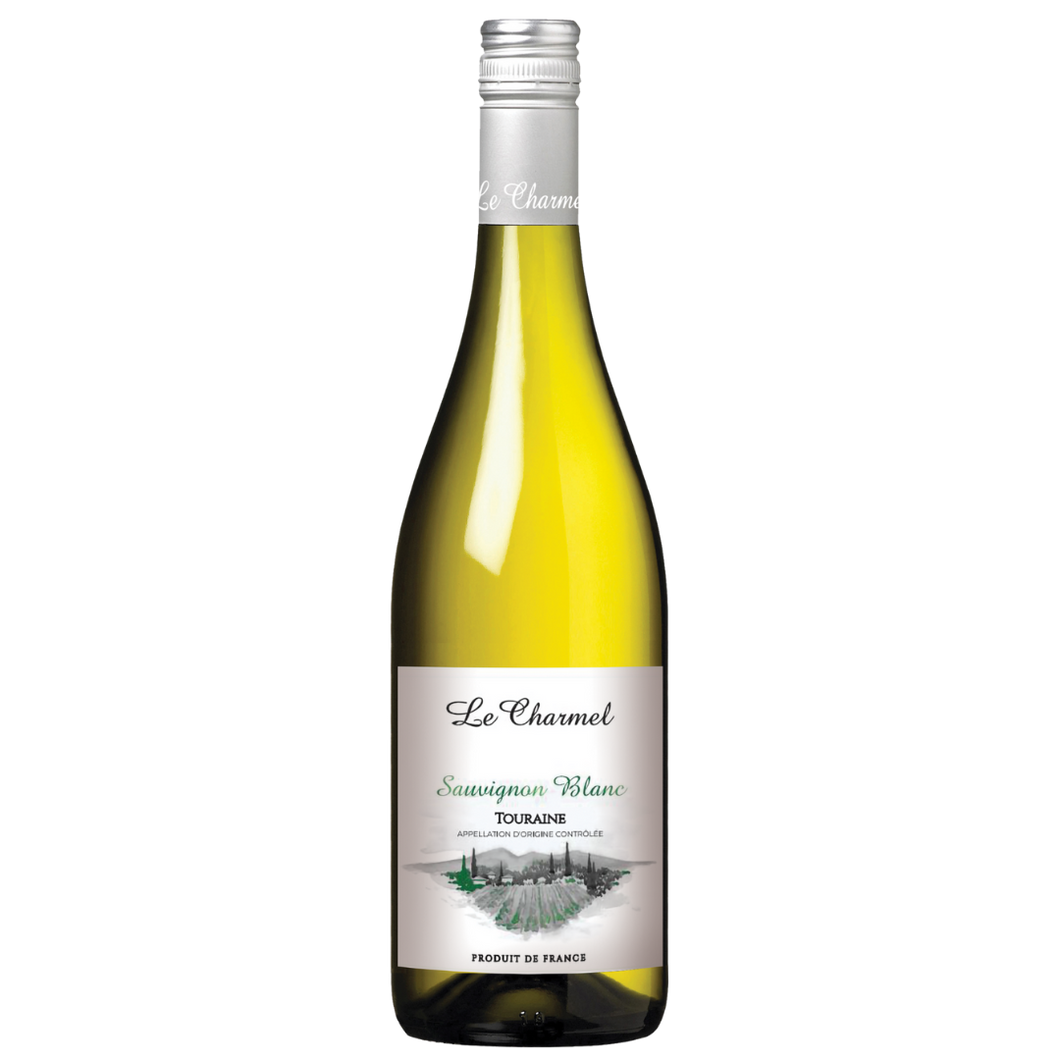 Le Charmel, Touraine Sauvignon Blanc