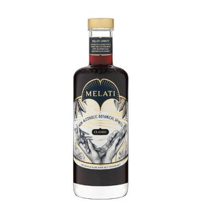 MELATI, Classic, Non-Alcoholic Botnaical Spirit 500ml