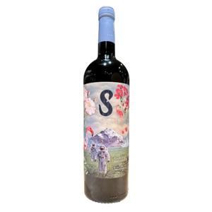 Schwaderer Wines, 2020 Cabernet Sauvignon