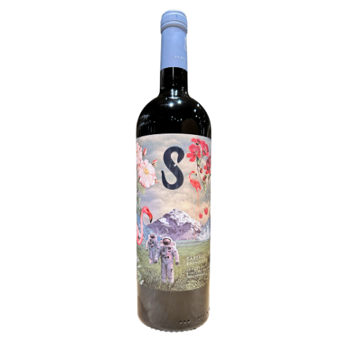 Schwaderer Wines, 2020 Cabernet Sauvignon