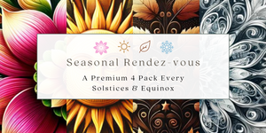 Seasonal Rendez-vous Wine Club