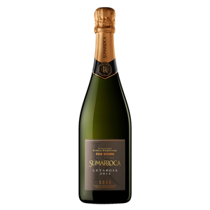 Sumarroca Letargia Gran Reserva Brut Nature 2012