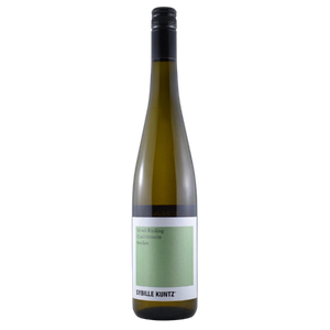 Sybille Kuntz Riesling Trocken