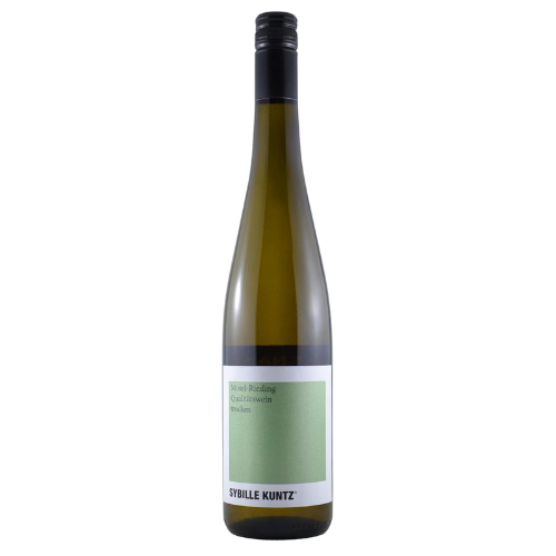 Sybille Kuntz Riesling Trocken