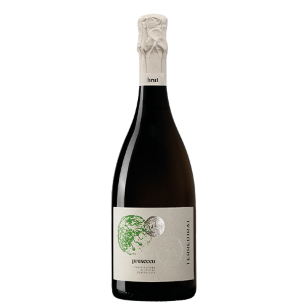 Terre di Rai, DOC Prosecco Brut