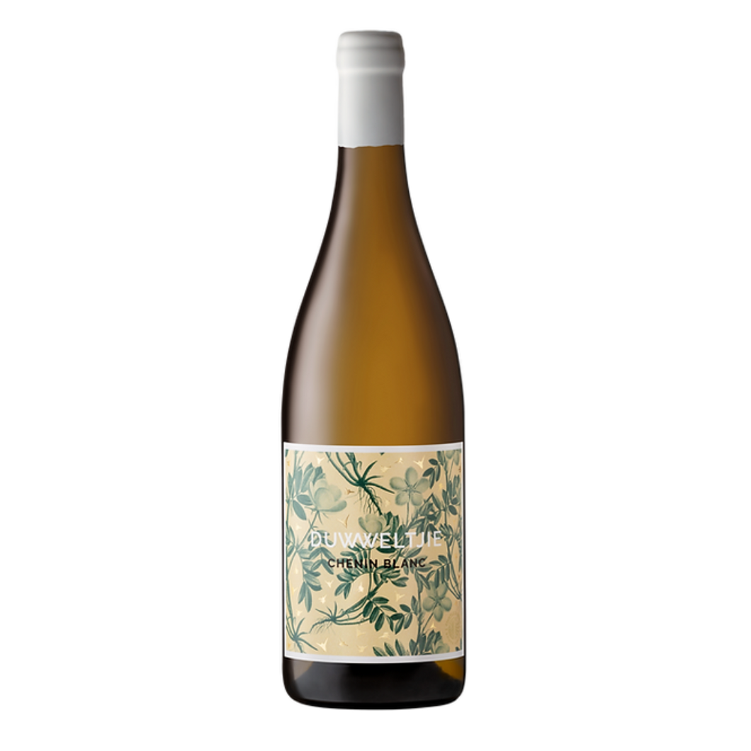 Thistle and Weed, Duwweltjie, Chenin blanc