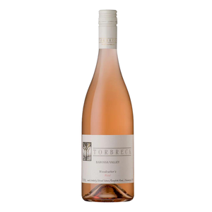 Torbreck, Woodcutter’s Rosé