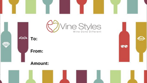 Vine Styles Gift Cards