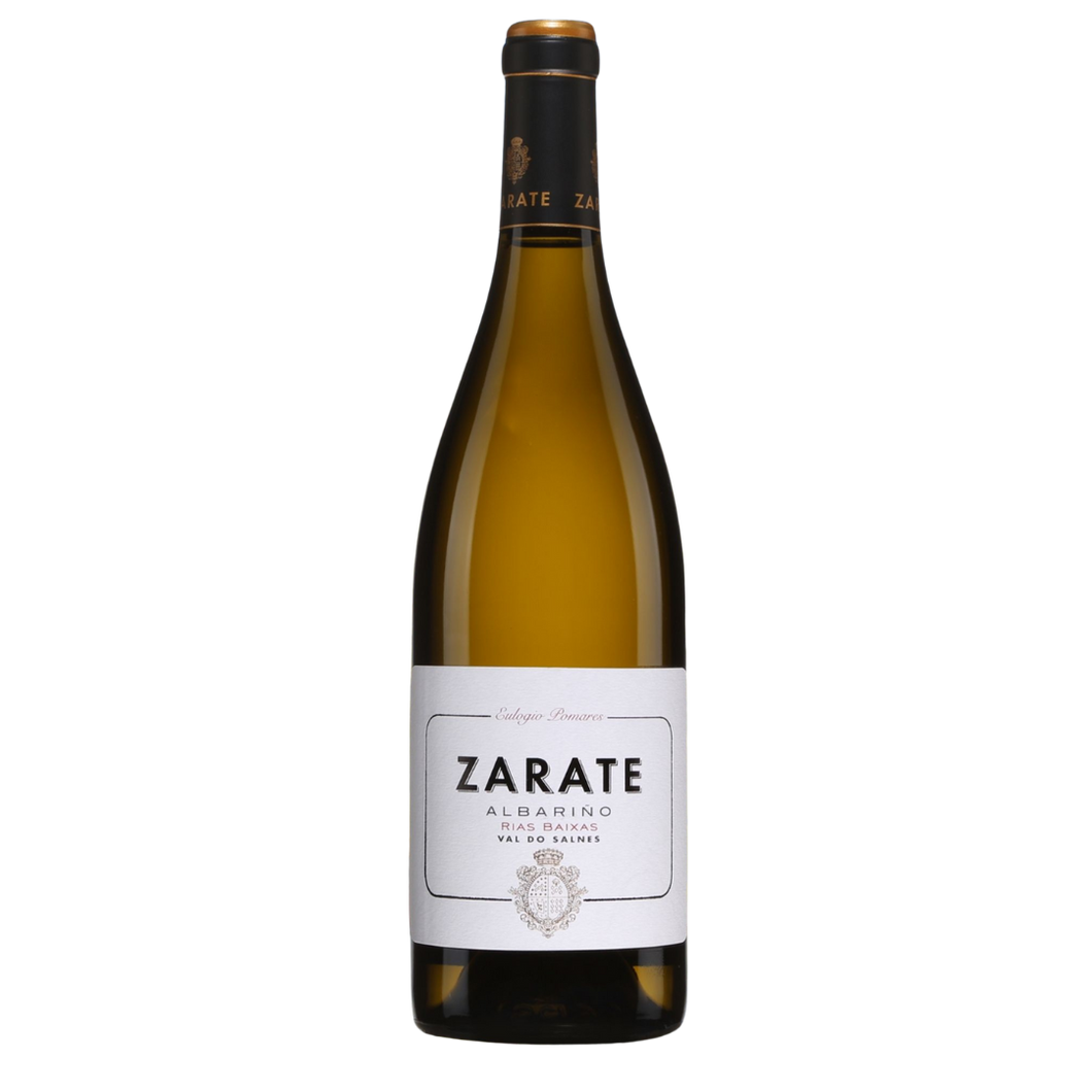 Zarate Albariño