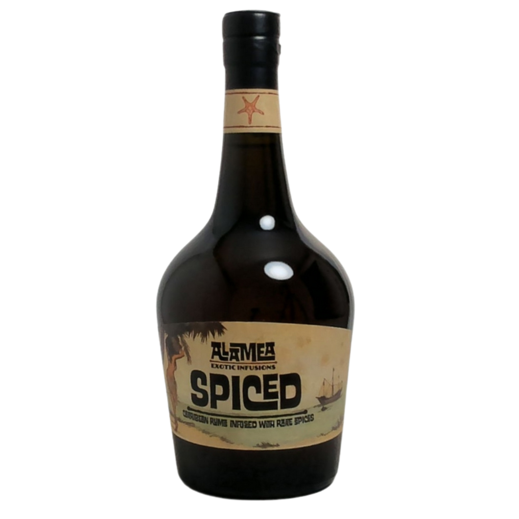 Alamea Spiced Rum