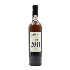 Barbeito, Single Harvest Colheita Madeira