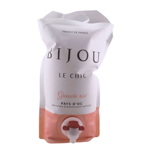 Bijou Le Chic Rosé Bagnum
