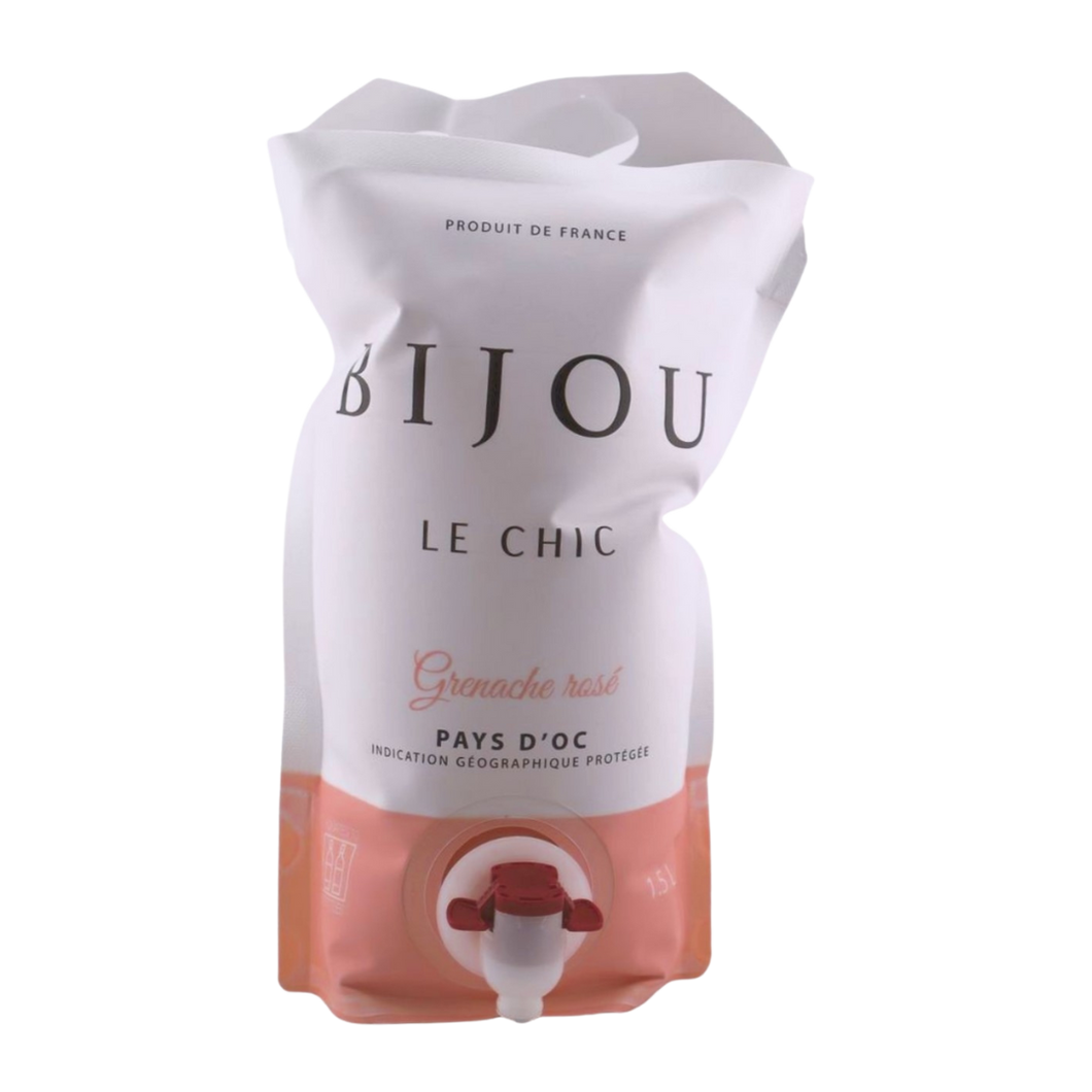 Bijou Le Chic Rosé Bagnum