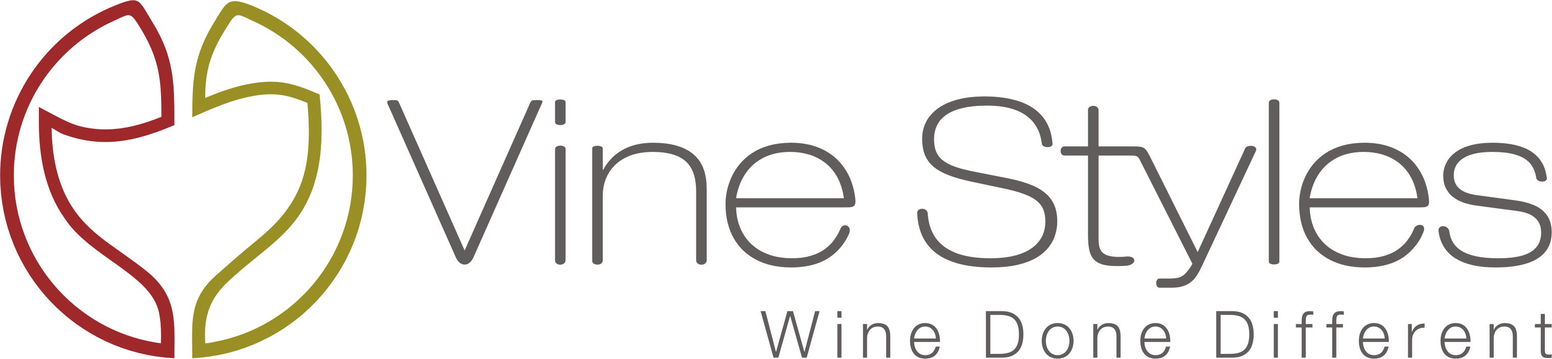 Vine Styles Ltd logo