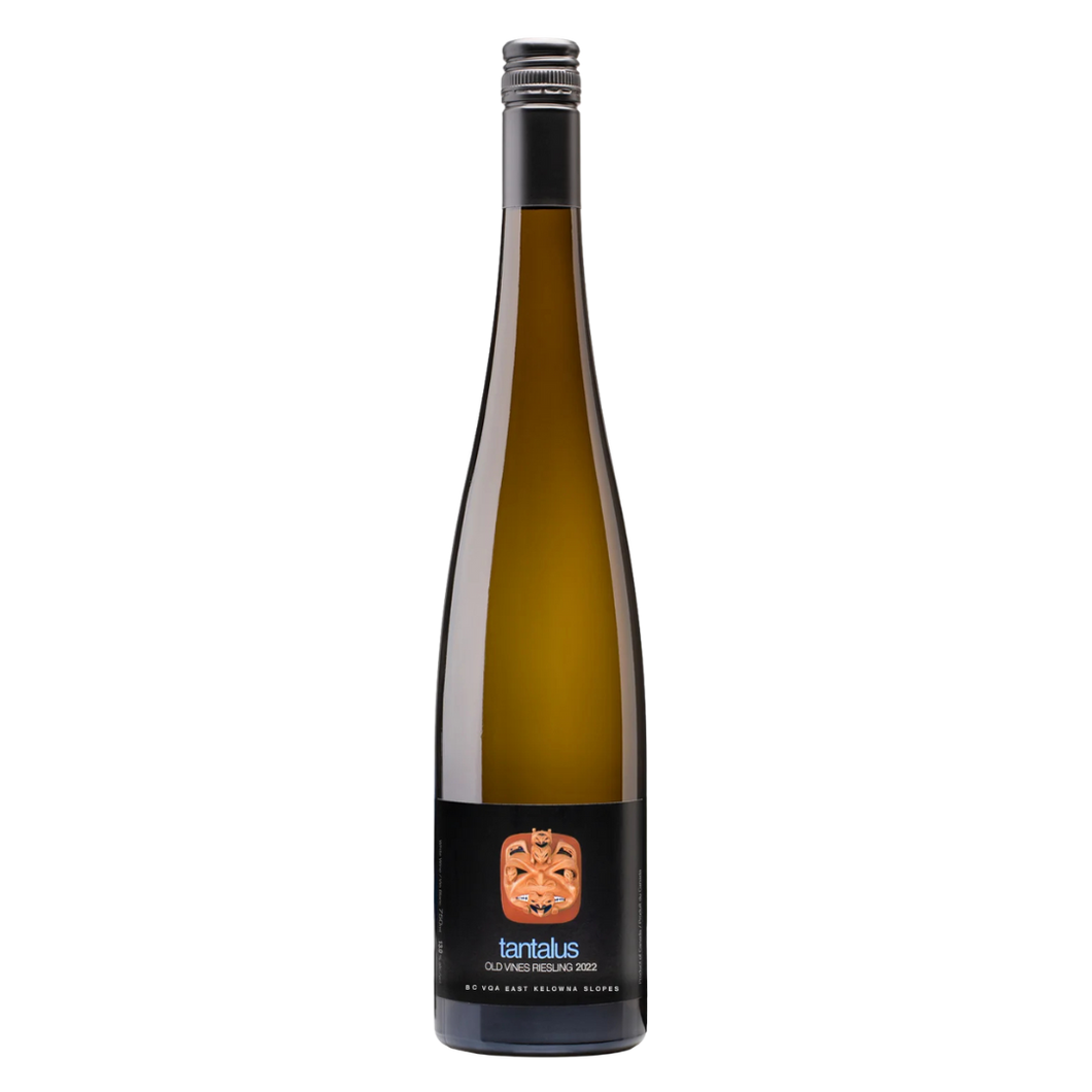 Tantalus Old Vines Riesling