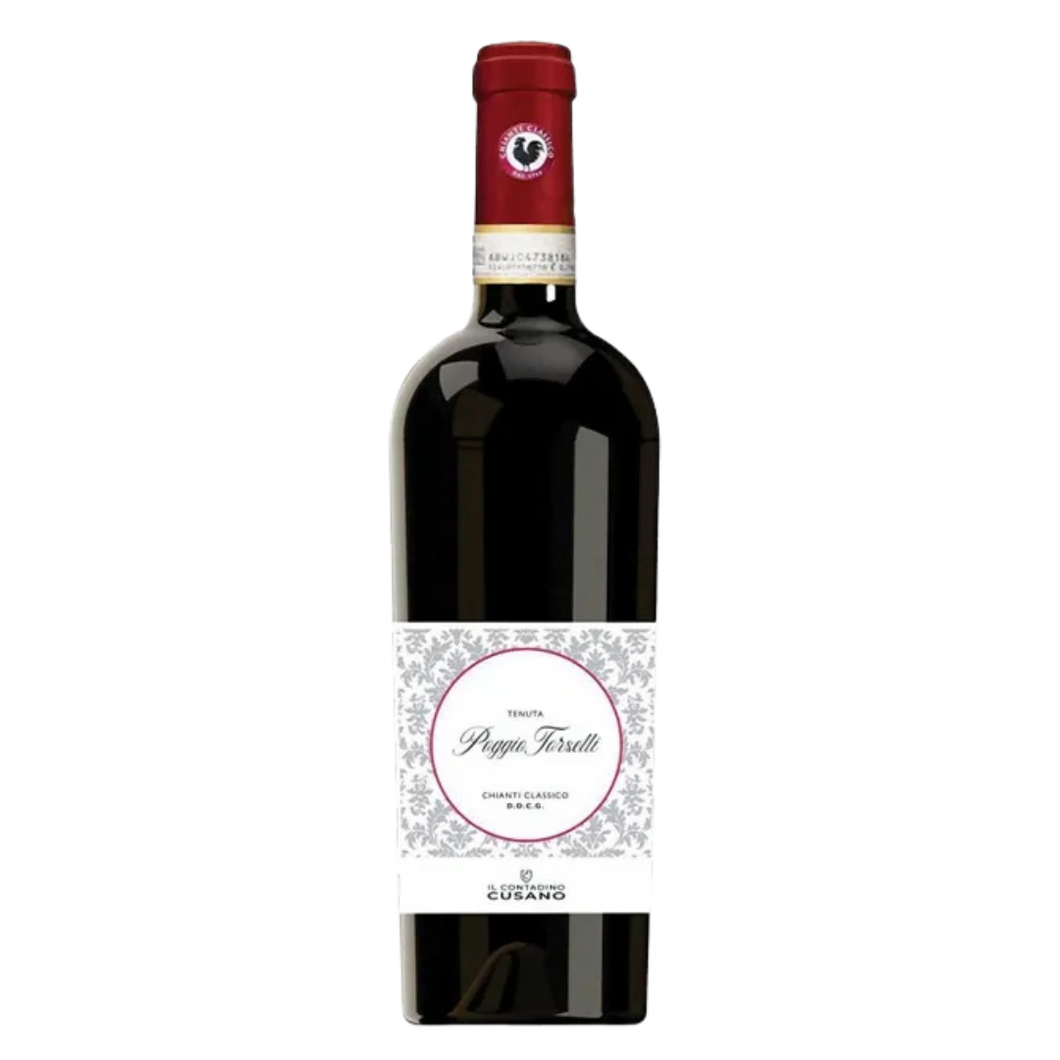 Poggio Torselli, Chianti Classico