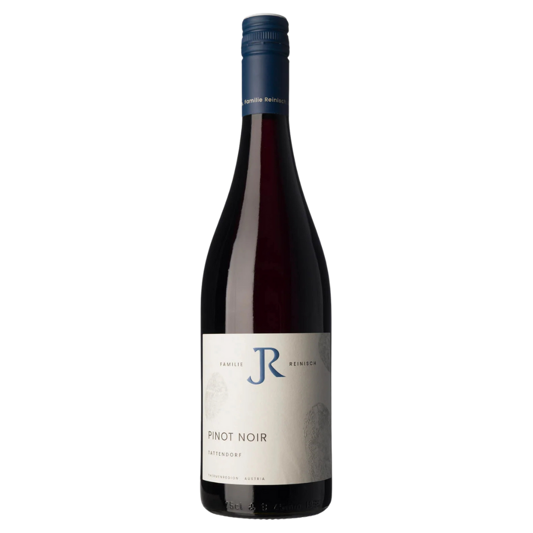 Familie Reinisch, Pinot Noir, Tattendorf