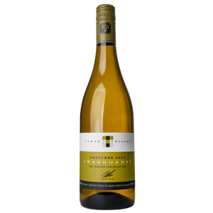 Tawse, Sketches of Niagara Chardonnay