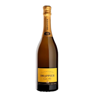 Champagne Drappier - Drappier Carte d'Or NV