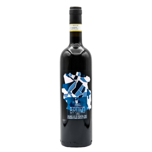 IL Drago, 2015 Brunello Di Montalcino