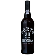 Load image into Gallery viewer, Port Set - Messias 100 Collective Years, 375mls
