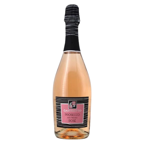 Gasparetto, Prosecco Rosé