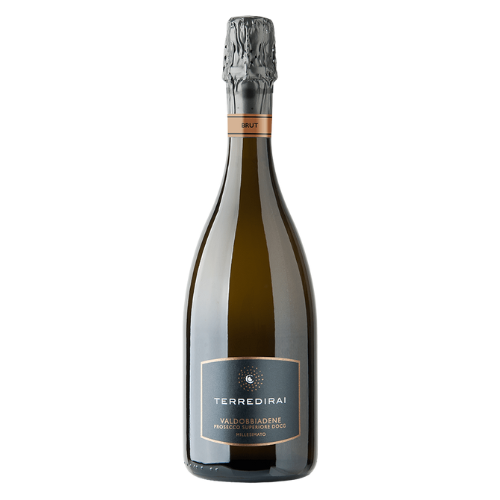 Terre di Rai, DOCG Valdobbiadene Prosecco Superiore, Brut – Vine Styles Ltd