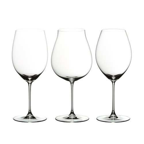 Riedel Performance Wine Glasses - Set of 4 - Clear 5884-47-19