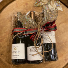 Load image into Gallery viewer, Personalized Holiday Gift Baskets!
