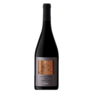 Bodega Arrayán, Garnacha