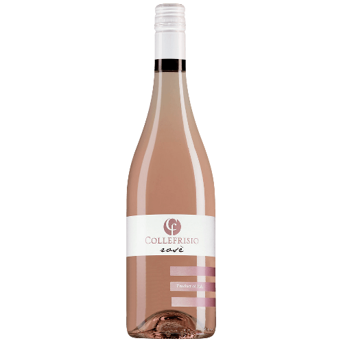 Collefrisio, Rosé