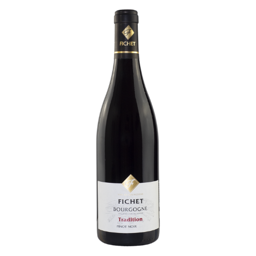 Domaine Fichet, Bourgogne Rouge