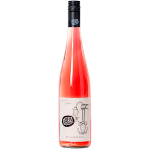 Gruber Röschitz, St. Laurent, Rosé